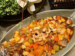 -安南越南餐厅(青岛万象城店)