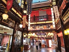 -中街·盛京龙城