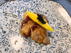 法式鹅肝-德川家日本料理(龙德广场店)