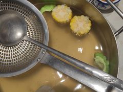 -陈记顺和潮汕牛肉火锅(韩江路店)