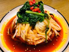 -名羊天下陕北横山铁锅炖羊肉(博文路店)