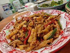 -辣得香川菜馆(横屿鳝溪佳园店)