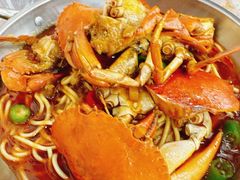 -小民大排档(马场角横路店)