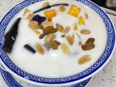 -江记甜品(罗湖店)