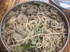-正宗杨记普洱酸醋米线(总店)