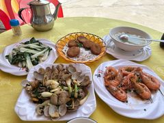 -秋姐美食店(旅游大道店)