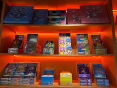 -嗨小豚卡社(北投购物公园店)