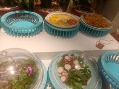 -大清花饺子城(昌黎店)