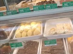 -紫光园清真北京小吃(银村街店)