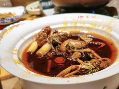 -谭十三大排档·18年老字号(船山路总店)