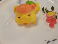 -水禾轩·海鲜蒸汽主题餐厅(新香洲旗舰店)