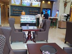 -上海吉臣维景酒店·维多利亚餐厅