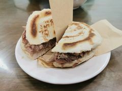 优质夹馍-子午路张记肉夹馍(翠华路店)