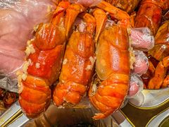 -吉利龙虾·新派海鲜烧烤