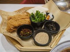 -大张烙馍村(三环南路旗舰店)