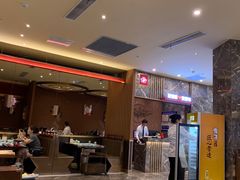 -捞神汤物料理(正大广场店)