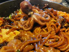 -炒码先生·韩餐炸鸡披萨(西塔店)