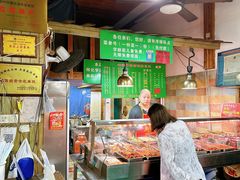 -梁掌门老梁干挑(凤凰路店)