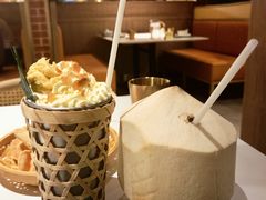 -帕娜·泰式茶餐厅·Bistro(近铁广场店)