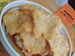 -金达莱冷面百年石锅饭(宾馆胡同店)