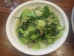 -石马湾山里菜