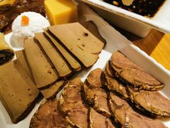 熟食拼盘-丁卯•铜锅涮肉(工体店)