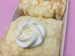 -兔兔家蛋糕甜品(德胜店)
