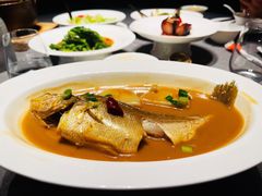 家烧小黄鱼-海立阁海鲜江浙菜(漕河泾印象城店)