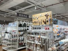 -NITORI 宜得利家居(苏州吴中永旺梦乐城店)
