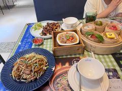 -观塘港茶餐厅(八一大道店)