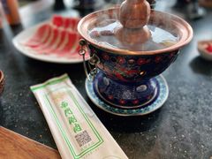 -南门涮肉(通州大船店)
