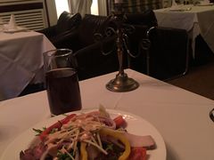 -成桂西餐厅·42年的味道(五大道疙瘩楼店)