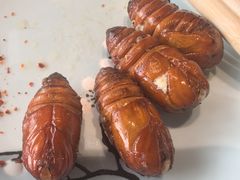 -老白清真烧烤(锦州旗舰店)