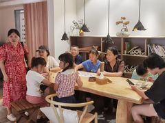 大堂-冰拾叁(新都店)