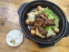 -珍珍小食店(西华路店)