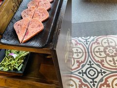-吼堂老火锅(武汉 天地壹方南馆店)