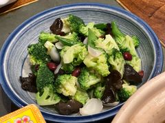 -那家小馆•北京菜•烤鸭(中关村店)