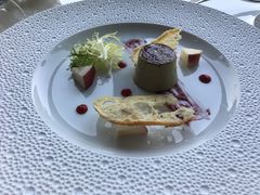 -广州四季酒店·佰鲜汇·现代法餐