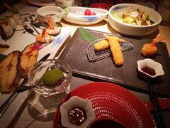 -京料理·日料自助·铁板燒(复悦城店)