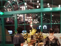 -中山路壹号传奇club·啤酒花园餐厅