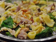 桑拿蒸鸡-阿多私房菜(顺德店)