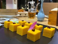 -荷风细雨·中国茶宴(碧云店)