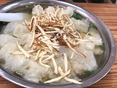 泡泡小馄饨-荣巷小馄饨(荣巷店)