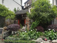 -海窝子古镇