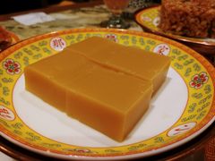 豌豆黄-那家小馆