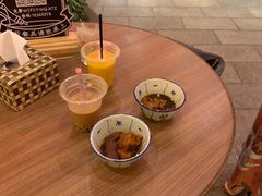 -御温泉·大餐庙会