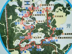 -翠湖国家城市湿地公园
