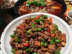 -吴越荣记苏州菜·松鼠桂鱼100%活鱼现做(斜塘老街店)