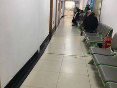 -上海市口腔医院(徐汇院区)