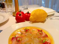 -La Petite Maison (LPM) Hong Kong